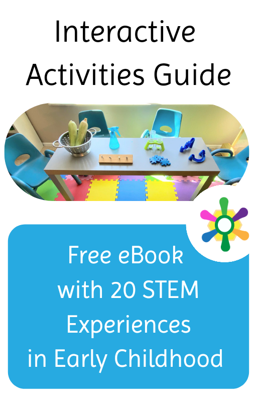 Interactive Activities Guide : Free