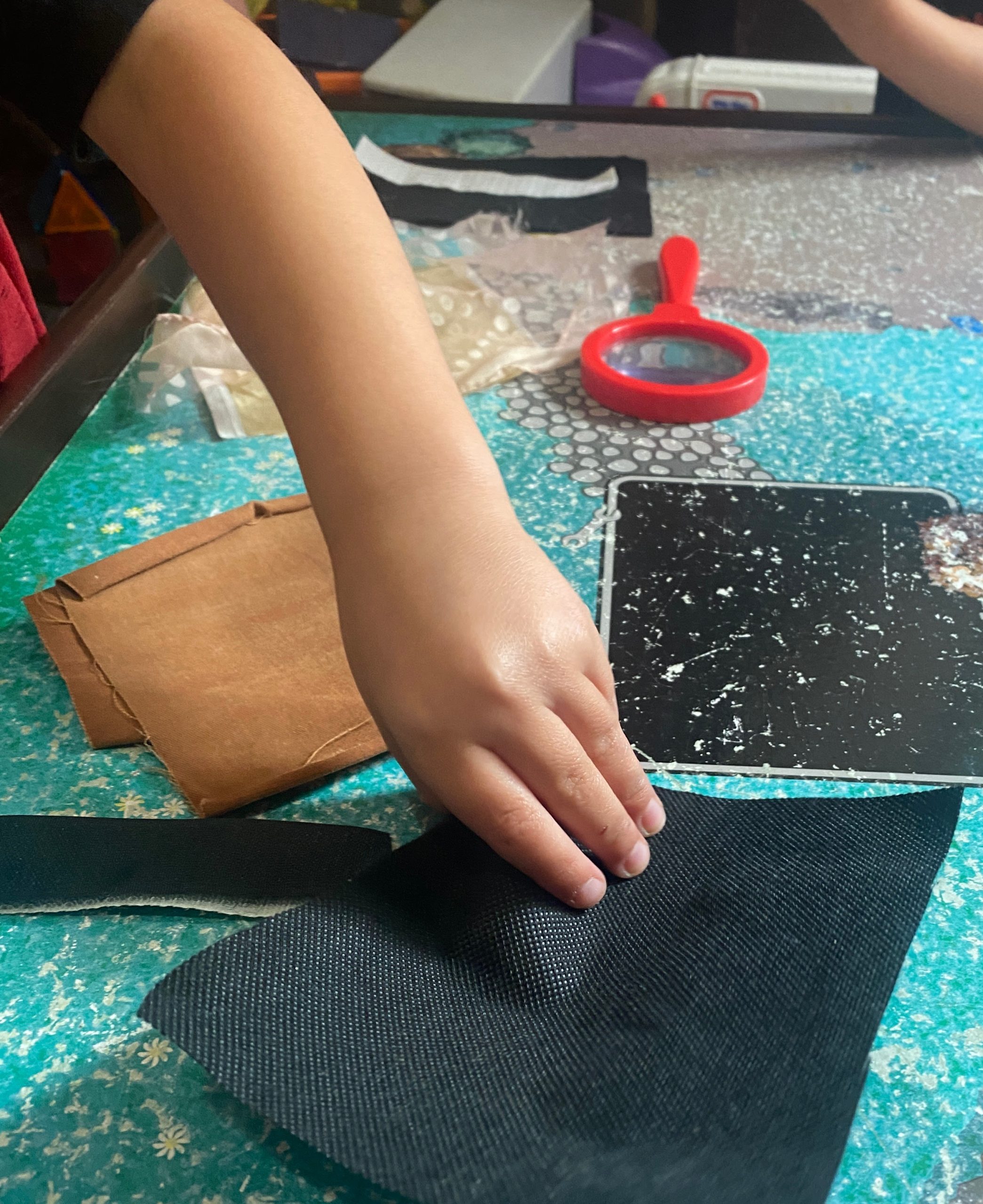 Cloth Engineering