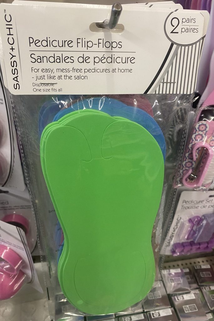 shoe to make